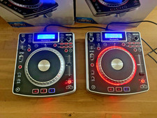 Numark NDX 800 Dj CDJ USB