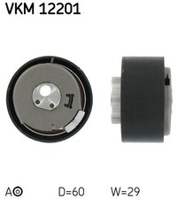 Tensioner Pulley, timing belt