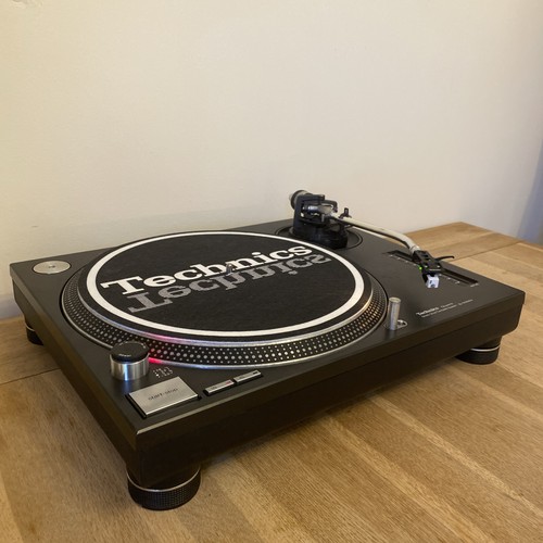 Technics 1210mk2 direct - sl-1210mk2,