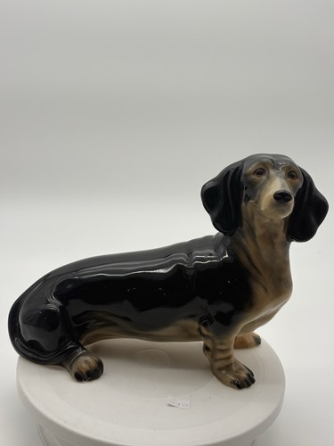 Huge vintage kingston pottery - huge,