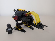 Lego blacktron 6876 Alienator