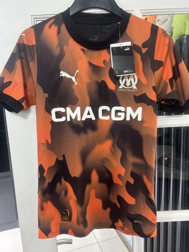 Puma olympique marseille - puma,