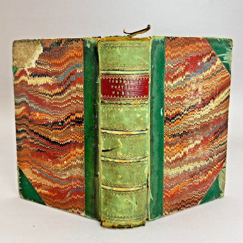 1822 barry cornwall poetical - 1822,