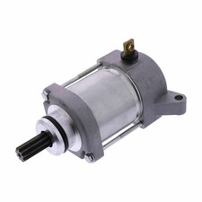 JMP Z9 Starter Motor Right