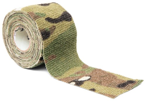 Gear aid camo form 1cm - aid, 5.1cm