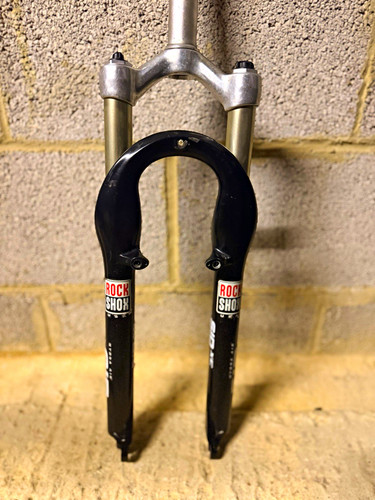 Rockshox sid dual air - sid,