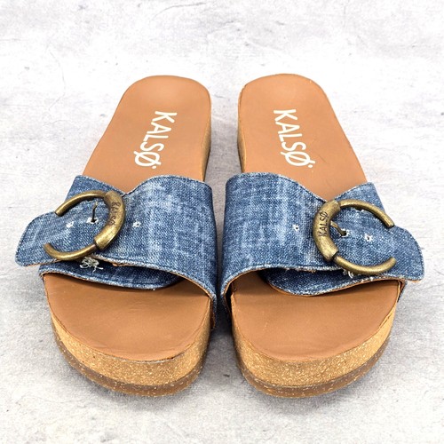 Rare kalso sandals size - rare,