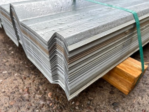 10ft box profile - profile, roof