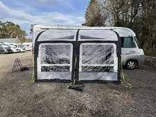 Kampa Motor Rally Pro 390 Air