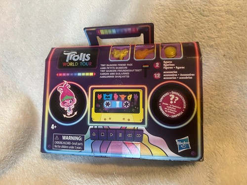 Dreamworks trolls world tour - dreamworks,
