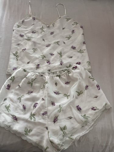 Sussan lingerie vintage cami - sussan,