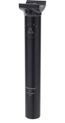 Nukeproof seatpost pivotal - nukeproof,