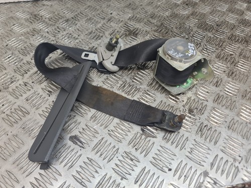 Toyota estima seat belt - estima,