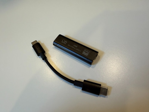 Shanling ua2 portable - ua2,