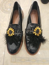 Zara Women Shoes Size 39