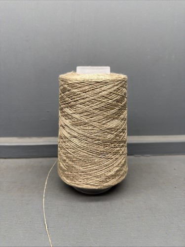 200g cone taupe brown - brown, colour