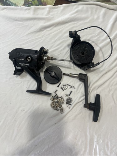 Carrete shimano baitrunner - carrete,