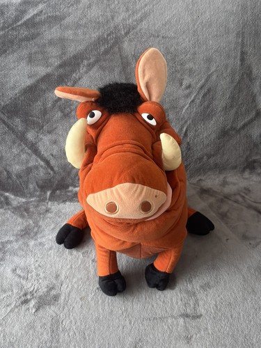 Disney lion king - pumba, the