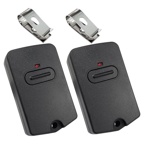 Gate opener remote - gate,