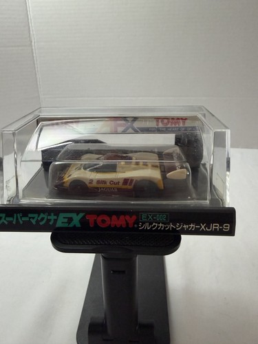 Slot car afx tomy - afx, ex