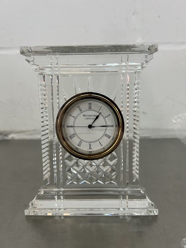 Waterford crystal carriage - crystal,
