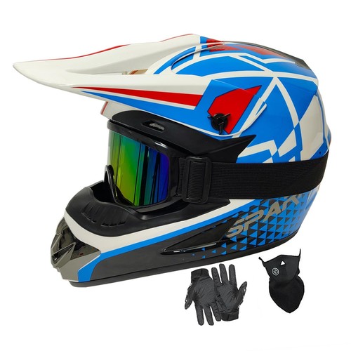 Youth dirt bike helmets dot - helmets,