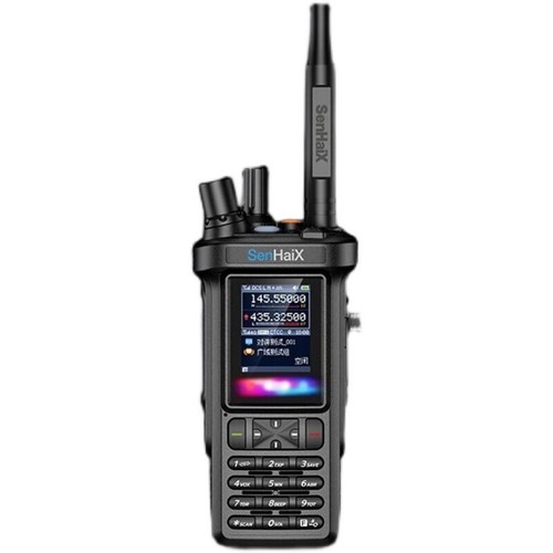 Senhaix 8900 two - senhaix,