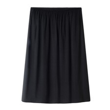 Women Half Slip Dress Waist