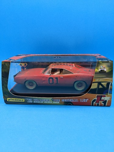 Pioneer p017 general lee - pioneer,