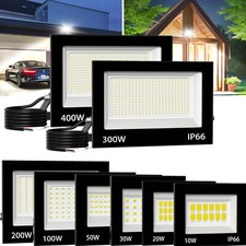 10W-400W LED Floodlight Spot