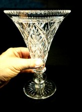 Beautiful Stuart Crystal Large