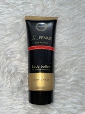 Le Femme For Women Body Lotion
