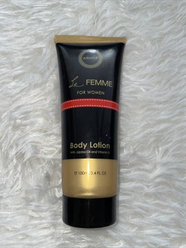Femme for women body lotion - for,