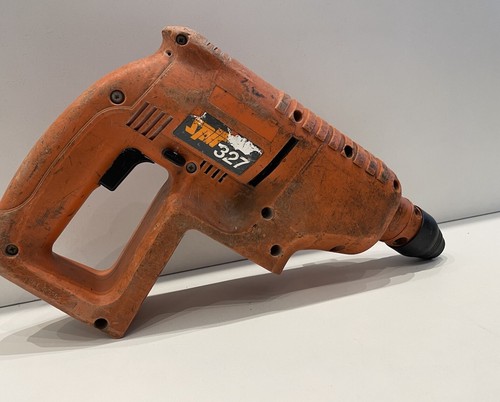 Spit 327 24v - 24v, cordless