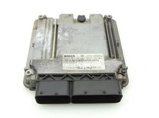 DODGE JOURNEY 2.0 D AUTO ENGINE ECU 05094821AD 2008 - 2011