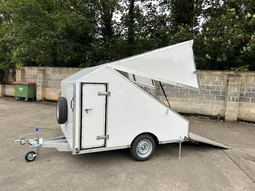 Teale supalite clamshell - teale,