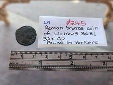 Roman Ancient, Description As