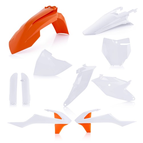 Acerbis 0023570 553 - 0023570.553.020, full