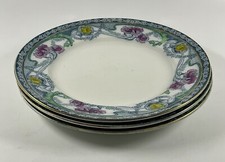 ANTIQUE SET OF 3 ROYAL