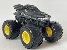 Hot Wheels DC Batman Monster Truck Monster Jam Racing Champion 1:64 Toy BKT