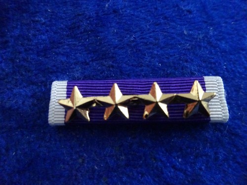 Medal ribbon bar - ribbon,