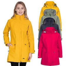 Trespass Womens Waterproof