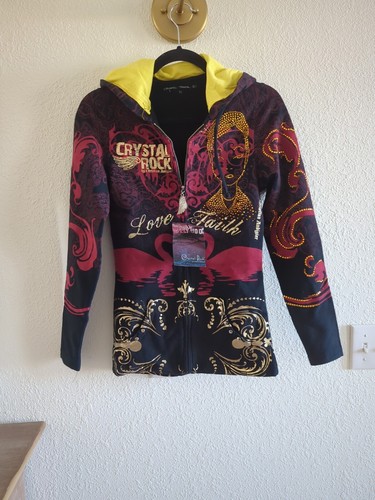 Christian audigier crystal - christian,