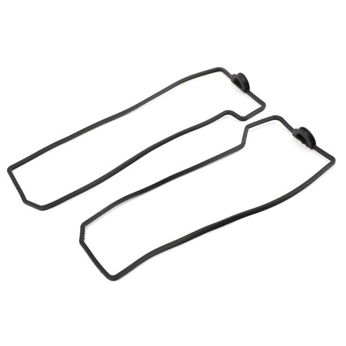 Cylinder head cover gasket - head,