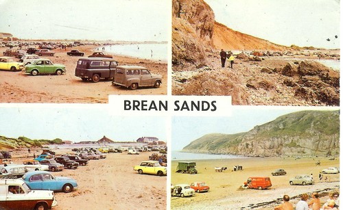 Brean sands multiview posted - sands,