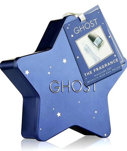 Ghost the fragrance 5ml - the,