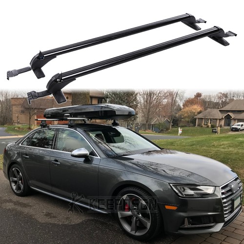 Universal car roof - universal, rack
