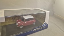 Solido 4316603 mini - solido,