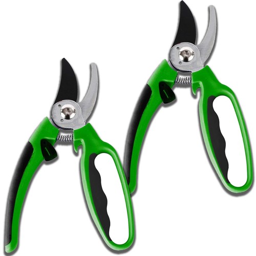 Pruning shears strong - pruning,