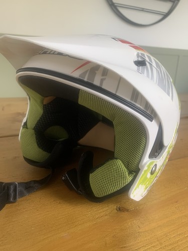 Used shiro mecatecno crash - used,
